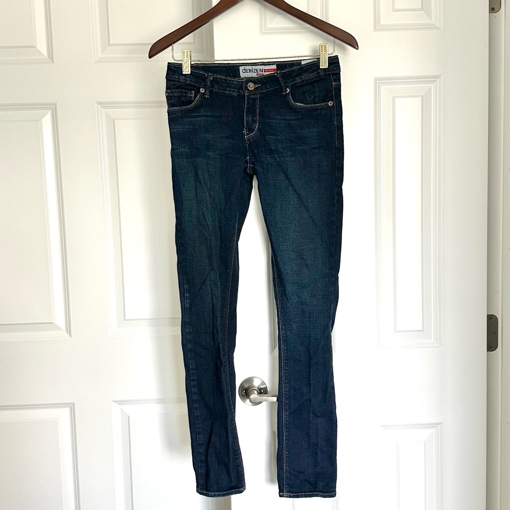 Denizen from Levi’s size 16 (juniors) skinny jeans